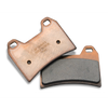 Performance Machine 0053-1608DS-A Performance Machine Brake Pad 137X4 Dp Sport
