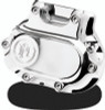 Performance Machine 0066-2000-CH Performance Machine Smooth Clutch Slave Assembly - Chrome