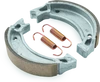 BikeMaster 963034 BikeMaster BM-503 Brake Shoes