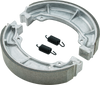 BikeMaster 963009 BikeMaster BM-306 Brake Shoes
