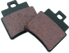 BikeMaster 961155 BikeMaster BM-355.4 Brake Pads