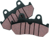 BikeMaster 961106 BikeMaster BM-069 Brake Pads