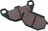 BikeMaster 961149 BikeMaster BM-305 Brake Pads