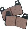 BikeMaster 961207 BikeMaster BM-390 Brake Pads
