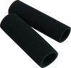 Bikers Choice 492449 Bikers Choice Replacement Covers For Bikers Choice Cushion Grips Pr