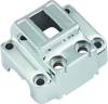 Bikers Choice 492720 Bikers Choice 72-81 FL 73-81 FX XL Chrome Vertical Switch Housing Replaces H-D 71539-73B