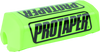 ProTaper 021628 ProTaper 2.0 Square Bar Pad - Race Green