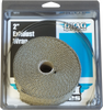 Exhaust Wrap Kit - Bronze - 2x25