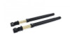 Ohlins FF 521 Ohlins Front Fork USD Universal 50/54/800 Black *See Tech Notes*