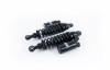 Ohlins HD 756 Ohlins 04-20 Harley-Davidson Sportster XL STX 36 Blackline Shock Absorber