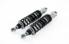 Ohlins HD 816 Ohlins 91-17 Harley-Davidson Dyna FXD STX 36 Twin Shock Absorber