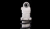 Ohlins HD 817 Ohlins 91-17 Harley-Davidson Dyna FXD STX 36 Twin Shock Absorber