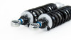 Ohlins HD 928 Ohlins 02-17 Harley-Davidson VRSC V-Rod STX 36 Twin Shock Absorber