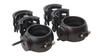 Bazooka PR-URM Bazooka Universal Roll Bar Mount