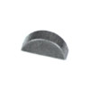 S&S Cycle 50-8222-S S&S Cycle .125in x .375in x .374in Woodruff Key
