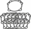 S&S Cycle 93-1073 S&S Cycle 1984+ BT Head Gasket - 10 Pack