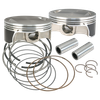 S&S Cycle 920-0094 S&S Cycle 2007+ BT 4-1/8in FD Piston Set - .030in