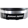Khrome Werks #200709P - Replacement End Cap - Tracer - 4-1/2"