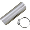 Bassani Xhaust #OP-1D1SS-PH1 - Heat Shield - Stainless Steel