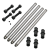 S&S Cycle 93-5058 S&S Cycle 53-65 BT Adjustable Pushrod Kit