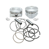 S&S Cycle 92-1421 S&S Cycle 86-03 XL 4in x 4-5/8in Piston Set - .010in