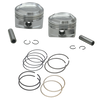 S&S Cycle 92-1064 S&S Cycle 84-99 BT 3-5/8in Piston Set - .040in
