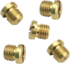 S&S Cycle #11-7222 - Main Jets - .044" - 5-Pack