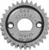 S&S Cycle 33-4160X S&S Cycle 1999+ BT 31 Tooth Undersized Pinion Gear