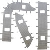 DEI #901051 - Heat Shield Liner