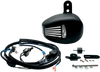 Forceflow Head Cooler - Black - Twin Cam