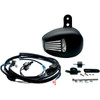 Jims #5401 - Forceflow Cylinder Head Cooler Kit - Black - Twin Cam Touring
