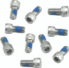 S&S Cycle 106-2105 S&S Cycle 1/4-20 x 1/2in Screw - 10 Pack