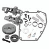 S&S Cycle 330-0354 S&S Cycle 2006 Dyna Easy Start HP103GE Gear Drive Camshaft Kit