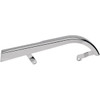 Drag Specialties - Upper Belt Guard - '90-'99 FXD/FXDWG - Chrome