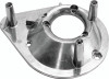 S&S Cycle 17-0330 S&S Cycle 57-85 XL w/ Super E/G Carb Air Cleaner Backplate