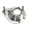 S&S Cycle 17-0330 S&S Cycle 57-85 XL w/ Super E/G Carb Air Cleaner Backplate