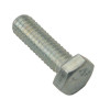 S&S Cycle 50-0108 S&S Cycle 5/16-18 x 1 Hex Head Bolt