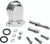 S&S Cycle 31-6510A S&S Cycle 1999+ BT Oil Filter Bracket