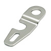 S&S Cycle 106-1285 S&S Cycle 95-01 BT Air Cleaner To Head Bracket - Rear