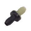 S&S Cycle 50-8122 S&S Cycle .375in Check Valve