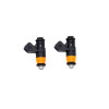 S&S Cycle 550-0747 S&S Cycle 6.1G Yellow Fuel Injector