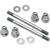 Colony #2076-10 - Mount Kit - Gas Tank - Dyna
