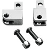 Custom Cycle Engineering #CCE9734 - Foot Peg Elevators - Male Mount
