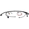 S&S Cycle 550-0264 S&S Cycle Universal Delphi Style Wiring Harness Kit