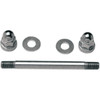 Colony #2077-5 - Mount Kit - Gas Tank - FX/FLST