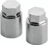 S&S Cycle 93-3063 S&S Cycle 36-84 BT 7/16-20 UNF-2B x .910in Cylinder Base Nut - 8 Pack