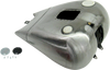 Gas Tank with Gauge Bung - EFI - 2" Extended