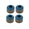 S&S Cycle 900-0737 S&S Cycle 84-04 BR Valve Guide Seal - 4 Pack
