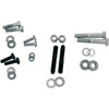 Colony #9869-24 - Mounting Kit - Inner Primary - Hex - '80-'85 Big Twin