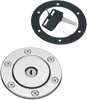 Vented Aero Gas Cap - 95mm